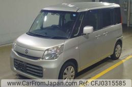 suzuki spacia 2015 -SUZUKI--Spacia DAA-MK42S--MK42S-116430---SUZUKI--Spacia DAA-MK42S--MK42S-116430-