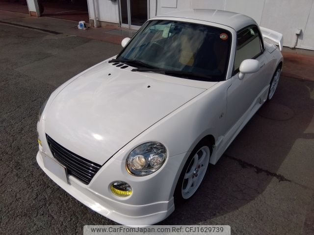 daihatsu copen 2009 CFJ1629739 image 2