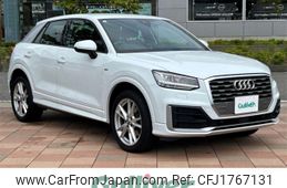 audi q2 2018 CFJ1767131