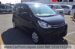 mitsubishi ek-wagon 2018 -MITSUBISHI--ek Wagon B11W-0414466---MITSUBISHI--ek Wagon B11W-0414466-