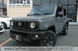 suzuki jimny-sierra 2024 -SUZUKI--Jimny Sierra 3BA-JB74W--JB74W-211486---SUZUKI--Jimny Sierra 3BA-JB74W--JB74W-211486-