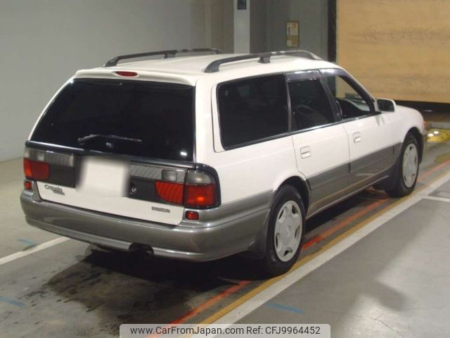 1998 Mazda Capella Wagon GV8W - Car Price $2,106