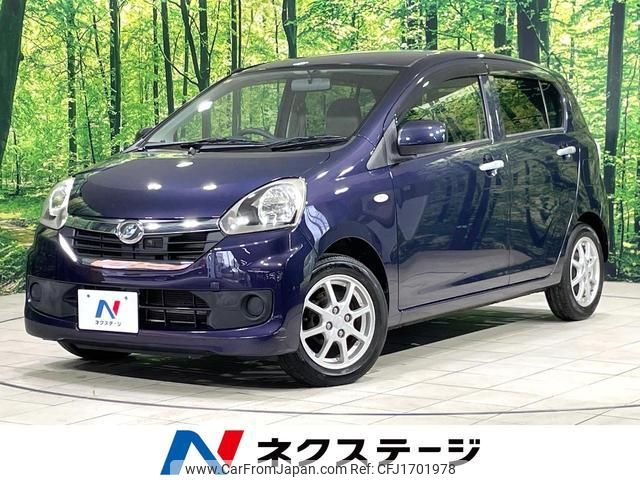 daihatsu mira-e-s 2014 CFJ1701978 image 1