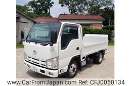 nissan diesel-ud-condor 2013 GOO_NET_EXCHANGE_0803290A30240727W001