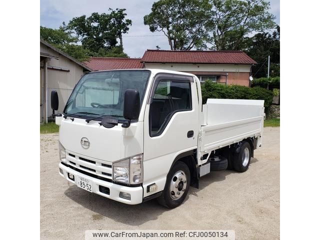 nissan diesel-ud-condor 2013 GOO_NET_EXCHANGE_0803290A30240727W001 image 1