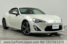 toyota 86 2014 CFJ1561019