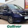 nissan serena 2016 -NISSAN--Serena DAA-GC27--GC27-006818---NISSAN--Serena DAA-GC27--GC27-006818- image 1