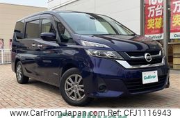 nissan serena 2016 -NISSAN--Serena DAA-GC27--GC27-006818---NISSAN--Serena DAA-GC27--GC27-006818-