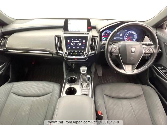 toyota crown 2019 -TOYOTA--Crown 6AA-AZSH20--AZSH20-1040490---TOYOTA--Crown 6AA-AZSH20--AZSH20-1040490- image 2