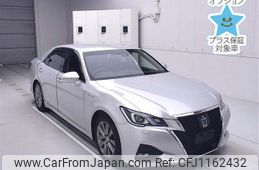 toyota crown 2018 -TOYOTA--Crown AWS210-6138509---TOYOTA--Crown AWS210-6138509-