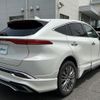 toyota harrier 2020 -TOYOTA--Harrier 6BA-MXUA80--MXUA80-0020028---TOYOTA--Harrier 6BA-MXUA80--MXUA80-0020028- image 9