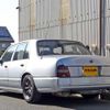 nissan crew 1997 CFJ4532809 image 15
