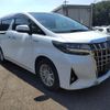 toyota alphard 2020 quick_quick_6AA-AYH30W_AYH30-0105698 image 2