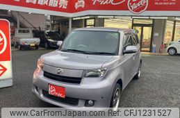 toyota bb 2009 -TOYOTA--bB DBA-QNC20--QNC20-0044211---TOYOTA--bB DBA-QNC20--QNC20-0044211-