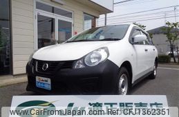 nissan ad-van 2019 -NISSAN--AD Van VY12--270378---NISSAN--AD Van VY12--270378-