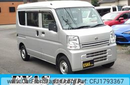 nissan nv100-clipper 2017 CFJ1793367