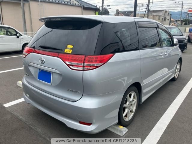 toyota estima 2006 -TOYOTA--Estima DBA-ACR50W--ACR50-7011283---TOYOTA--Estima DBA-ACR50W--ACR50-7011283- image 2