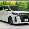toyota alphard 2020 CFJ1548583 image 19