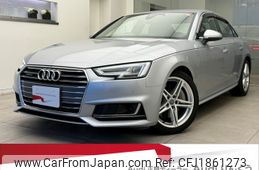 audi a4 2016 CFJ1861273