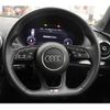 audi a3 2019 quick_quick_DBA-8VCXS_WAUZZZ8V1KA017501 image 8