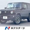 suzuki jimny 2022 -SUZUKI--Jimny 3BA-JB64W--JB64W-241318---SUZUKI--Jimny 3BA-JB64W--JB64W-241318- image 1