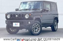 suzuki jimny 2022 -SUZUKI--Jimny 3BA-JB64W--JB64W-241318---SUZUKI--Jimny 3BA-JB64W--JB64W-241318-