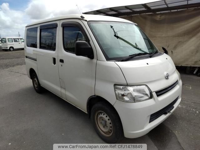 toyota townace-van 2019 quick_quick_DBF-S402M_S402M-0083065 image 2