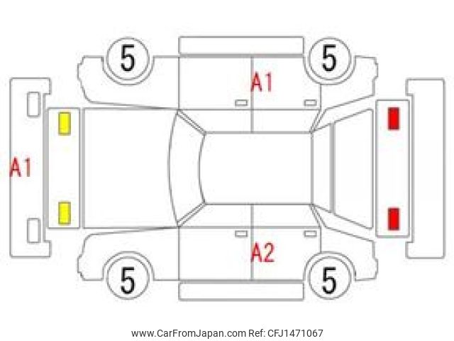 toyota hilux 2023 CFJ1471067 image 2
