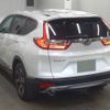 honda cr-v 2022 quick_quick_6BA-RW1_RW1-1300911 image 2