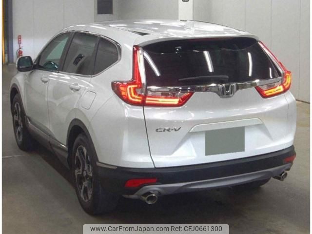 honda cr-v 2022 quick_quick_6BA-RW1_RW1-1300911 image 2