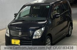 suzuki wagon-r 2012 -SUZUKI 【長崎 583う4824】--Wagon R MH23S-908686---SUZUKI 【長崎 583う4824】--Wagon R MH23S-908686-