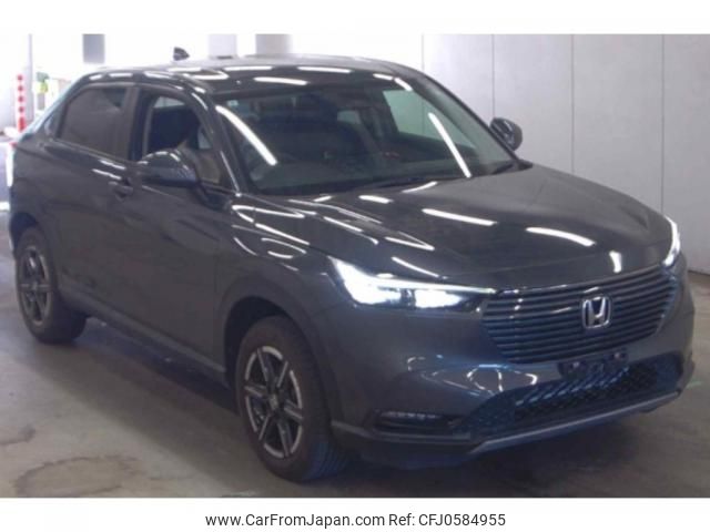 honda vezel 2021 quick_quick_6BA-RV4_1000423 image 1