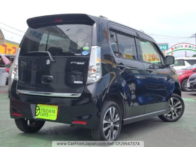 suzuki wagon-r 2014 quick_quick_DBA-MH34S_MH34S-955979 image 2