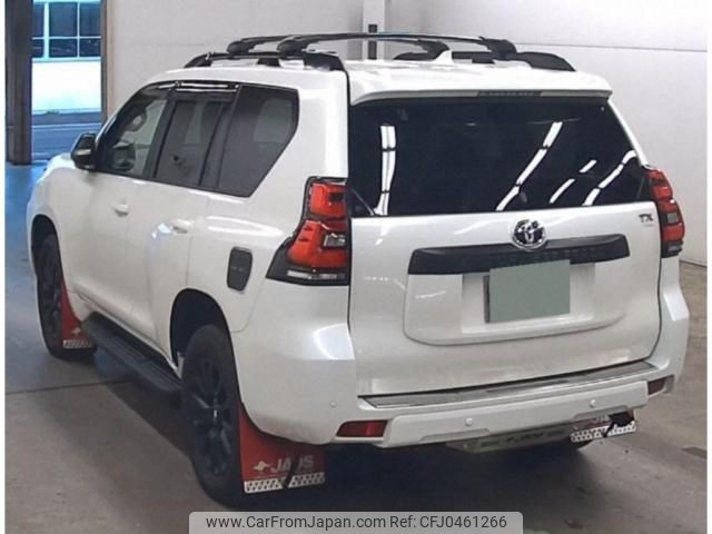 toyota land-cruiser-prado 2022 quick_quick_3DA-GDJ150W_GDJ150-0078286 image 2