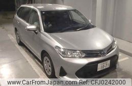 toyota corolla-fielder 2021 -TOYOTA 【土浦 502ﾆ1071】--Corolla Fielder NKE165G-7240907---TOYOTA 【土浦 502ﾆ1071】--Corolla Fielder NKE165G-7240907-