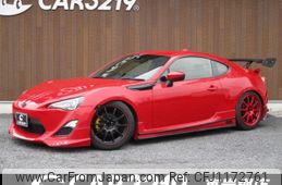 toyota 86 2014 -TOYOTA--86 ZN6--046279---TOYOTA--86 ZN6--046279-