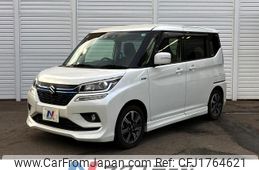 suzuki solio-bandit 2019 CFJ1764621