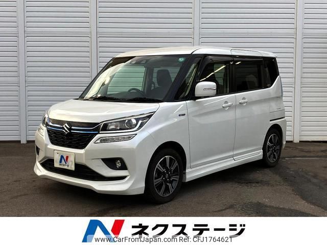 suzuki solio-bandit 2019 CFJ1764621 image 1