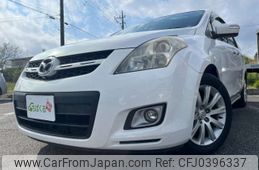 mazda mpv 2007 -MAZDA 【品川 330ｿ5369】--MPV DBA-LY3P--LY3P-163197---MAZDA 【品川 330ｿ5369】--MPV DBA-LY3P--LY3P-163197-