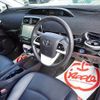 toyota prius 2016 -TOYOTA--Prius DAA-ZVW50--8007573---TOYOTA--Prius DAA-ZVW50--8007573- image 16