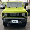 suzuki jimny 2019 quick_quick_JB64W_JB64W-137527 image 2