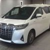 toyota alphard 2018 -TOYOTA--Alphard DAA-AYH30W--AYH30W-0072414---TOYOTA--Alphard DAA-AYH30W--AYH30W-0072414- image 1