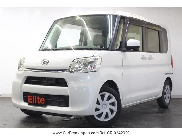 daihatsu tanto 2013 -DAIHATSU--Tanto LA600S--LA600S-0022801---DAIHATSU--Tanto LA600S--LA600S-0022801- image 1