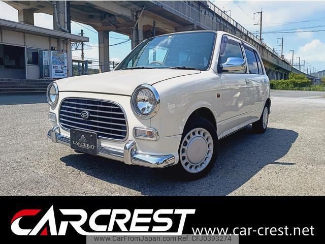 daihatsu mira-gino 2001 quick_quick_TA-L700S_L700S-0223287 image 1