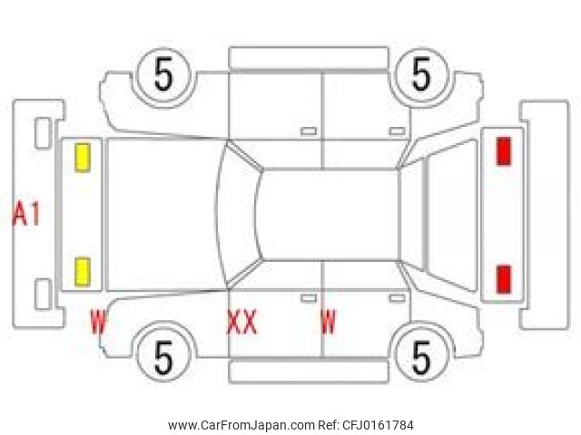 bmw x3 2022 -BMW--BMW X3 3DA-UZ20--WBA16BZ080N146504---BMW--BMW X3 3DA-UZ20--WBA16BZ080N146504- image 2