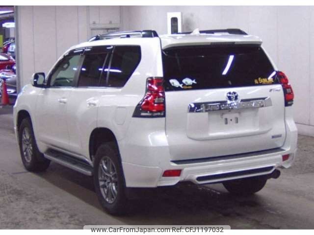 toyota land-cruiser-prado 2020 -TOYOTA--Land Cruiser Prado LDA-GDJ150W--GDJ150W-0050226---TOYOTA--Land Cruiser Prado LDA-GDJ150W--GDJ150W-0050226- image 2