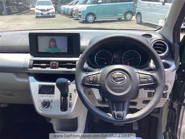 daihatsu cast 2019 quick_quick_LA250S_LA250S-0164334 image 2