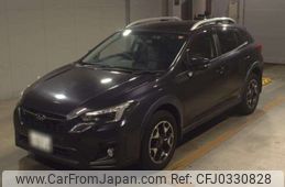 subaru xv 2018 -SUBARU 【大分 300ﾒ5016】--Subaru XV DBA-GT7--GT7-079229---SUBARU 【大分 300ﾒ5016】--Subaru XV DBA-GT7--GT7-079229-