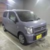 suzuki wagon-r 2023 -SUZUKI 【とちぎ 580ﾑ4687】--Wagon R MH85S-158907---SUZUKI 【とちぎ 580ﾑ4687】--Wagon R MH85S-158907- image 4