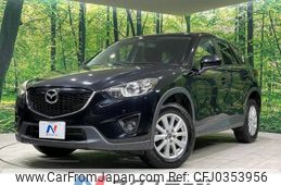 mazda cx-5 2013 -MAZDA--CX-5 LDA-KE2FW--KE2FW-127059---MAZDA--CX-5 LDA-KE2FW--KE2FW-127059-